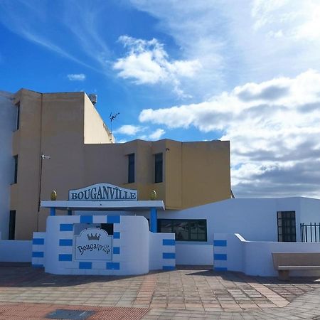 Sea View Bouganville 304 Калета де Фусте Екстериор снимка