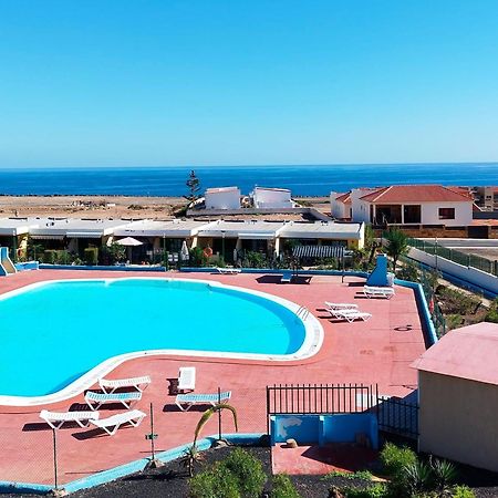 Sea View Bouganville 304 Калета де Фусте Екстериор снимка