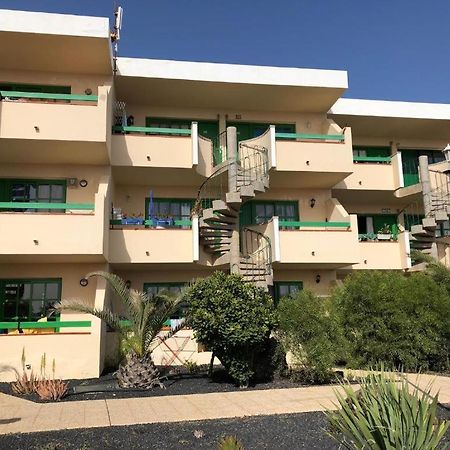 Sea View Bouganville 304 Калета де Фусте Екстериор снимка