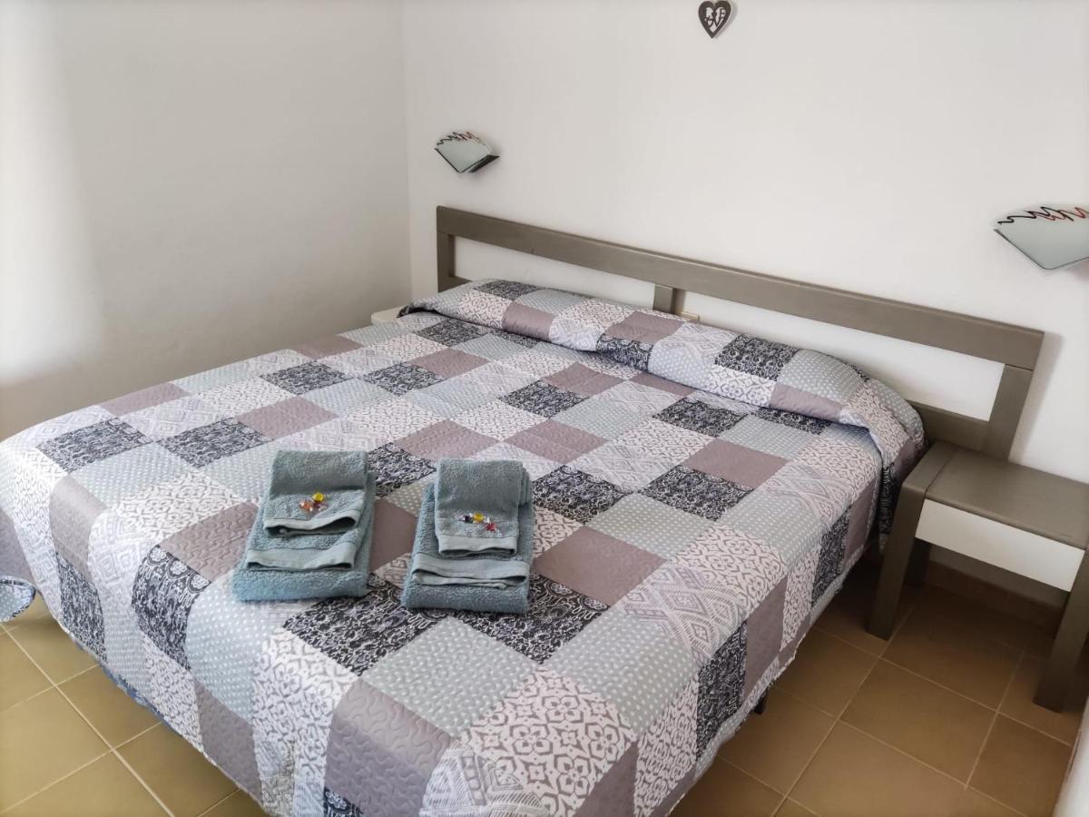 Sea View Bouganville 304 Калета де Фусте Екстериор снимка