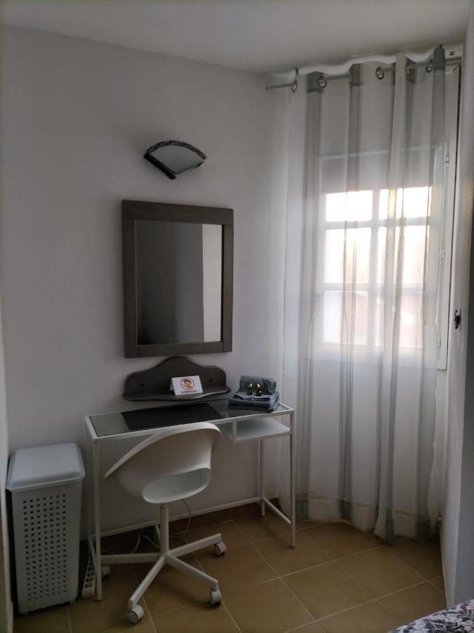 Sea View Bouganville 304 Калета де Фусте Екстериор снимка
