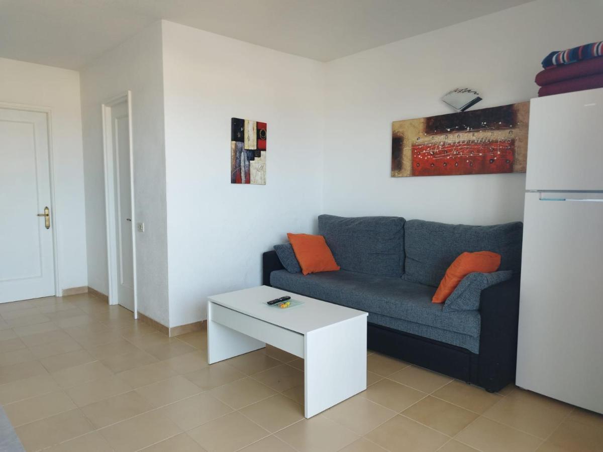 Sea View Bouganville 304 Калета де Фусте Екстериор снимка