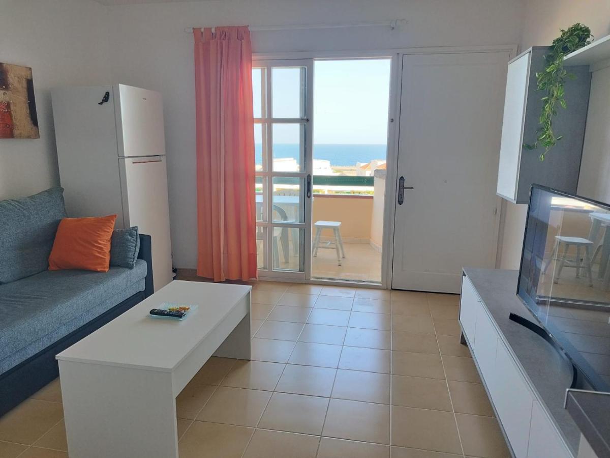 Sea View Bouganville 304 Калета де Фусте Екстериор снимка