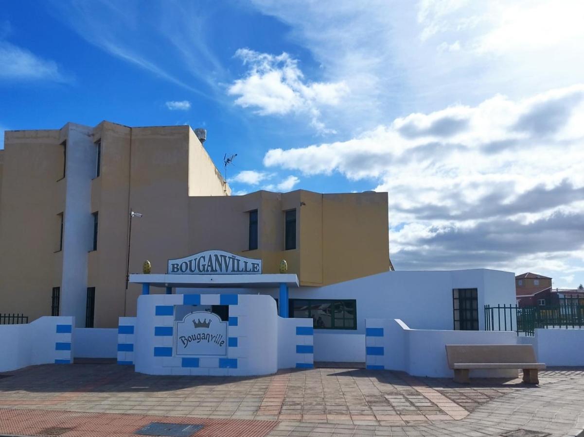 Sea View Bouganville 304 Калета де Фусте Екстериор снимка