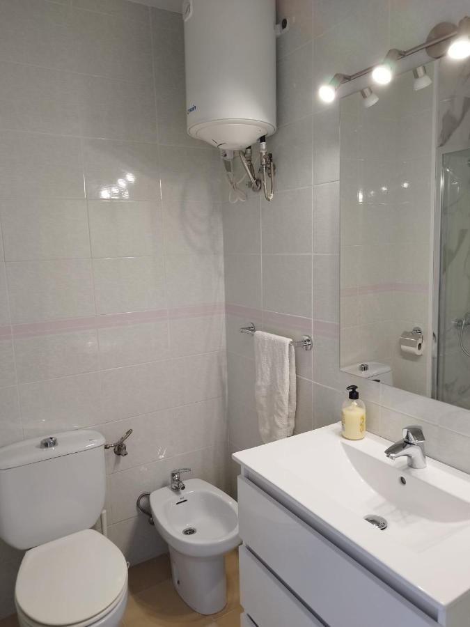Sea View Bouganville 304 Калета де Фусте Екстериор снимка