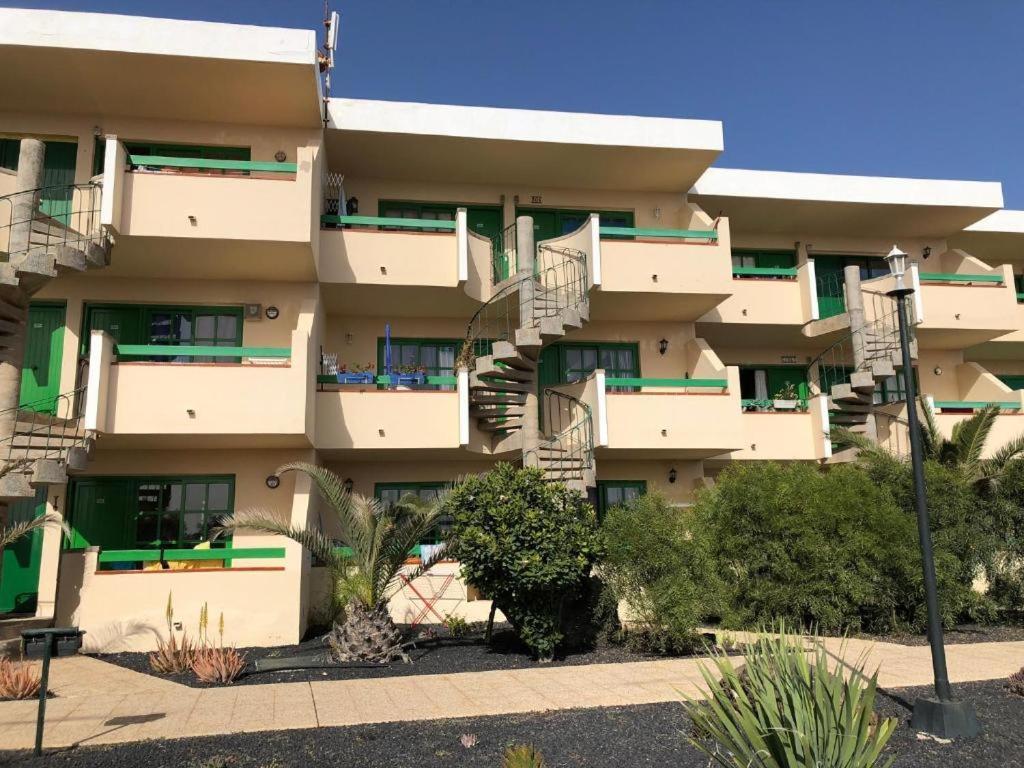 Sea View Bouganville 304 Калета де Фусте Екстериор снимка